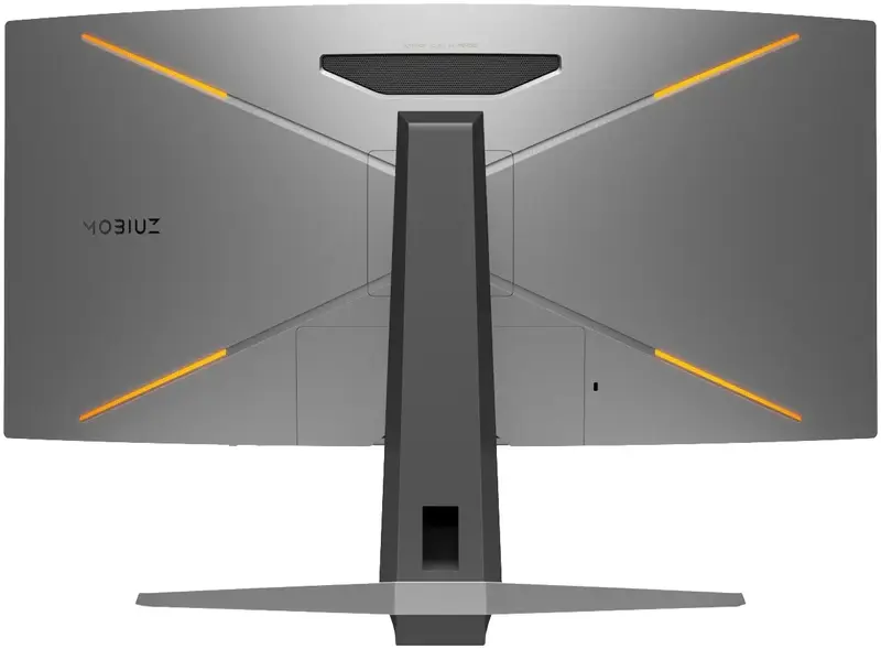 Монітор BENQ 34" (9H.LKKLA.TBE) - фото - №4