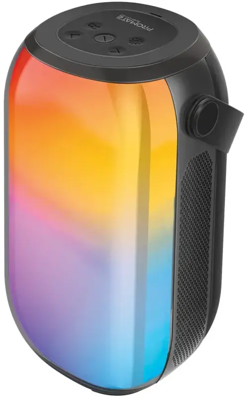 Акустична система Promate Spectro-20 20W Black (spectro-20) - фото - №0