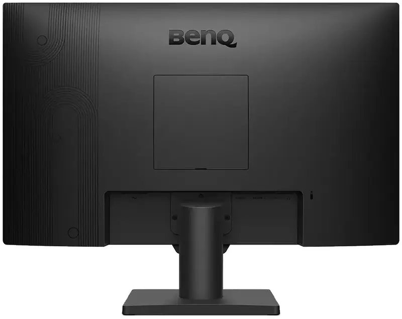 Монитор BENQ 23.8" (9H.LM5LB.QBE/9H.LM5LJ.LBE) - фото - №3