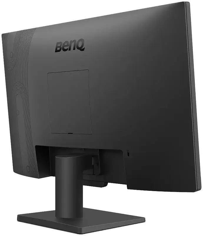 Монитор BENQ 23.8" (9H.LM5LB.QBE/9H.LM5LJ.LBE) - фото - №4