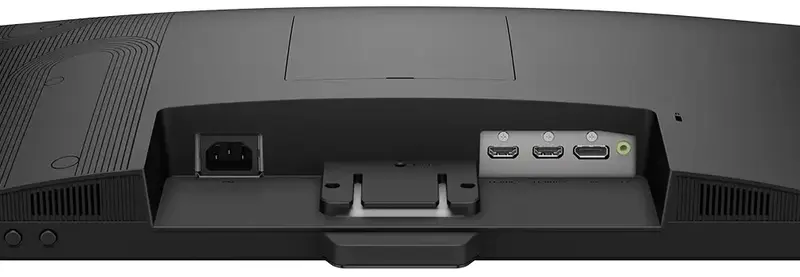 Монитор BENQ 23.8" (9H.LM5LB.QBE/9H.LM5LJ.LBE) - фото - №5