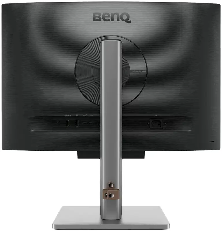 Монітор BENQ 24.1" (9H.LLXLA.TBE) - фото - №3
