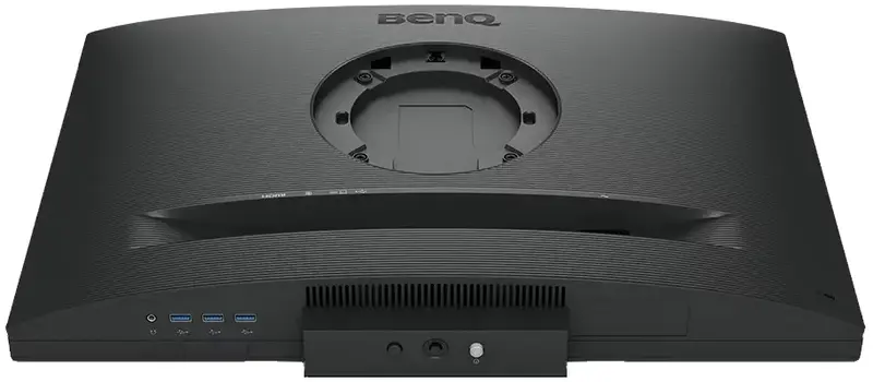Монітор BENQ 24.1" (9H.LLXLA.TBE) - фото - №4