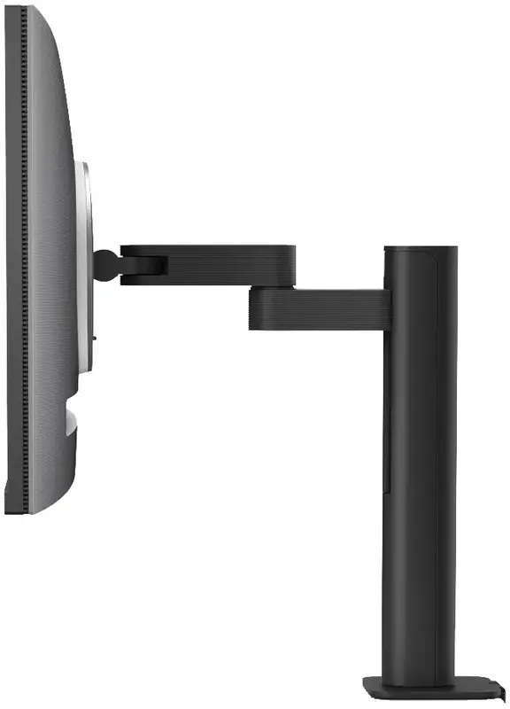 Монітор BENQ 28.2" (9H.LM2LJ.TBE) - фото - №6