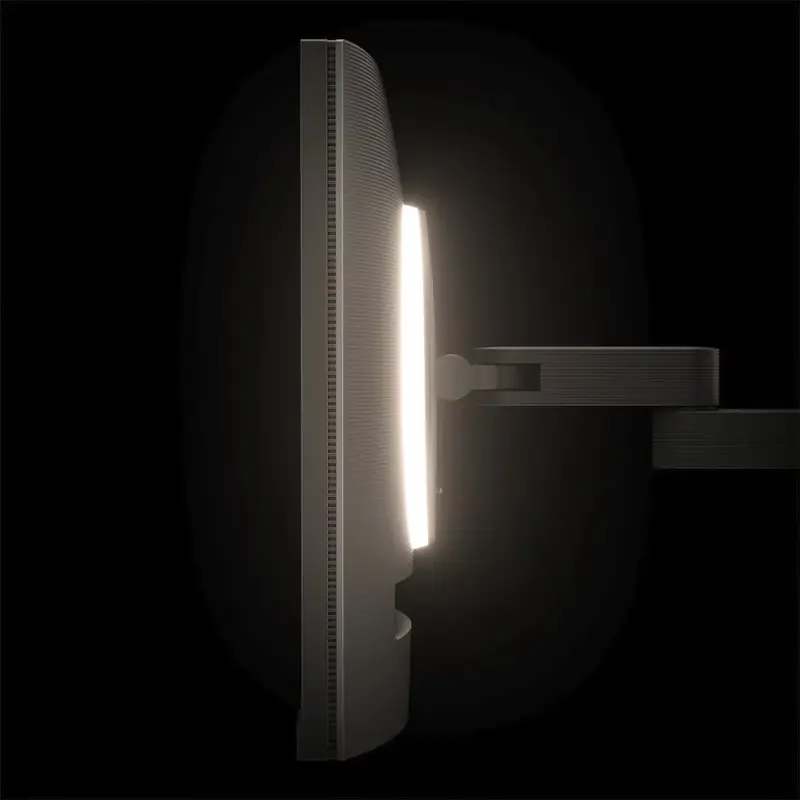 Монітор BENQ 28.2" (9H.LM2LJ.TBE) - фото - №9