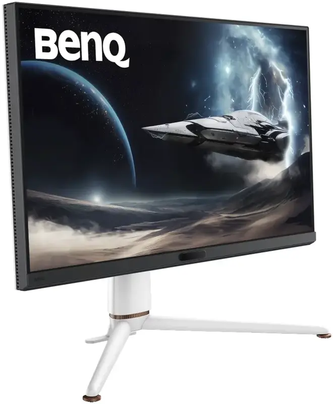 Монитор BENQ 31.5" (9H.LM7LB.QBE) - фото - №2