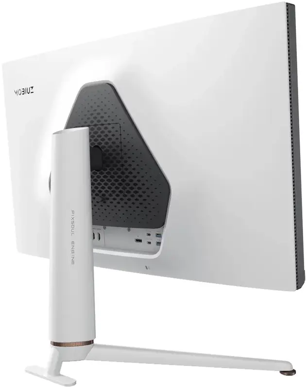 Монитор BENQ 31.5" (9H.LM7LB.QBE) - фото - №5