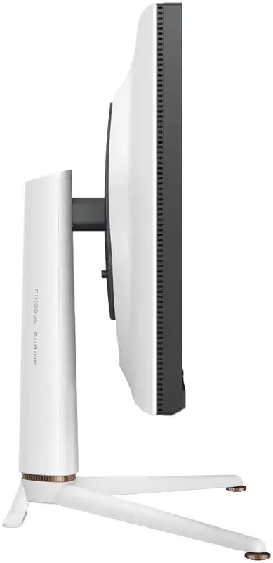 Монитор BENQ 31.5" (9H.LM7LB.QBE) - фото - №6