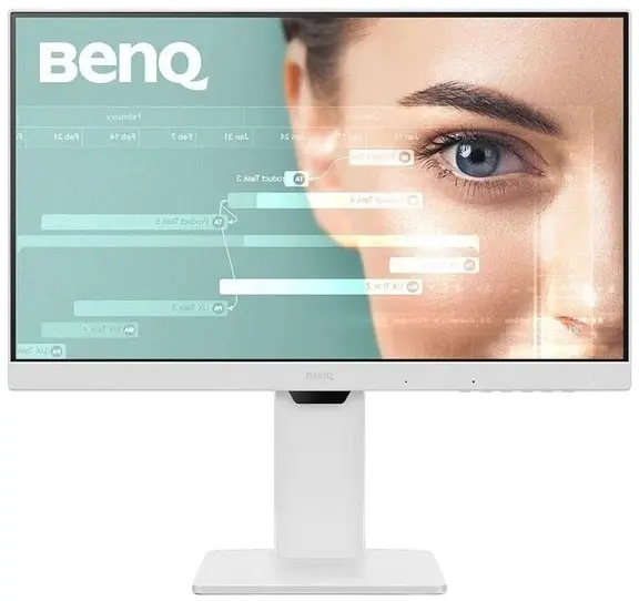 Монітор BENQ 23.8" (9H.LMLLB.QBE) - фото - №0