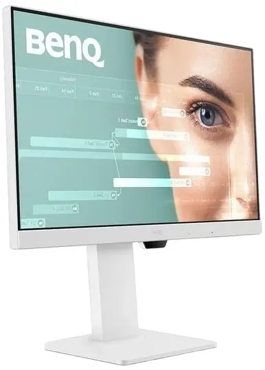 Монітор BENQ 23.8" (9H.LMLLB.QBE) - фото - №2