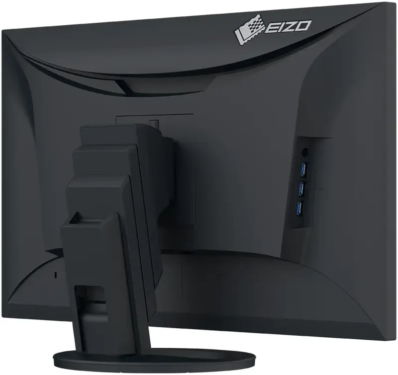 Монитор EIZO 27" (EV2795-BK) фото