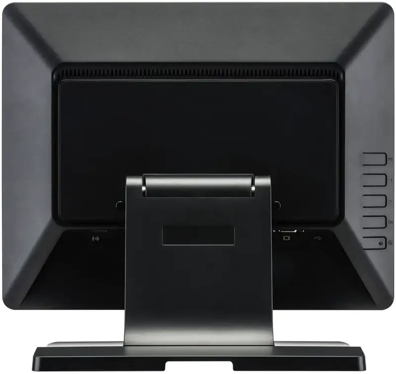 Монітор Iiyama 15" (T1521MSC-B2) - фото - №5