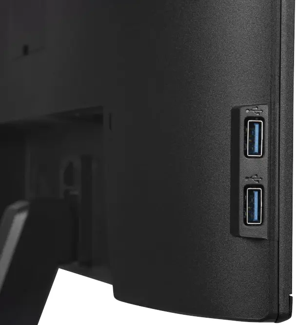 Монітор Iiyama 27" (XU2792UHSU-B6) - фото - №6