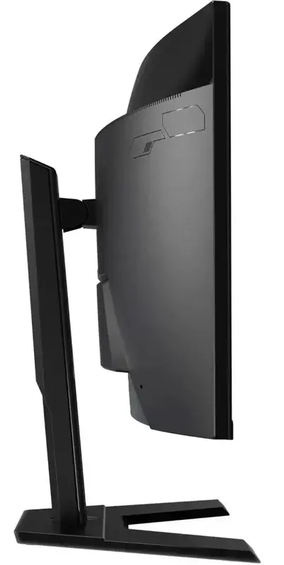 Монітор 34" Gigabyte G34WQCP Gaming Monitor - фото - №6