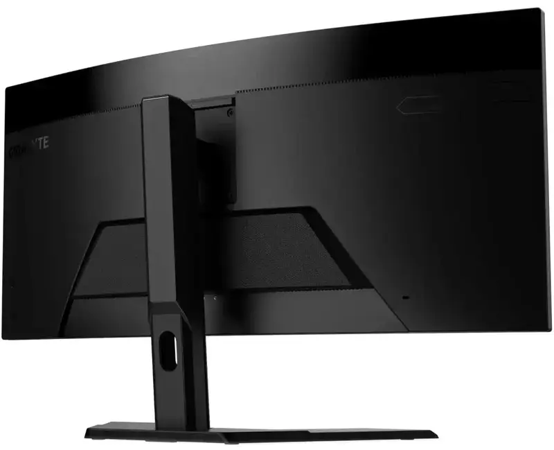 Монітор 34" Gigabyte G34WQCP Gaming Monitor - фото - №5