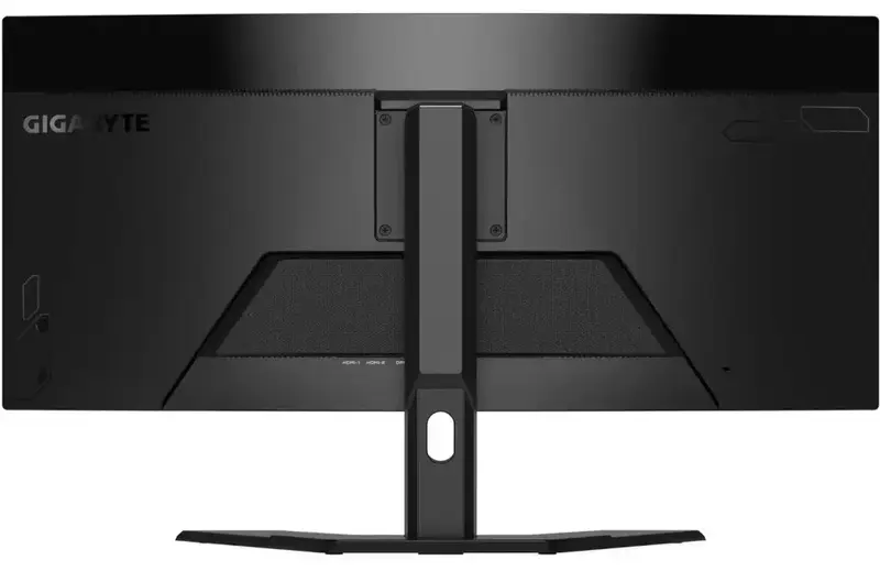 Монітор 34" Gigabyte G34WQCP Gaming Monitor - фото - №3