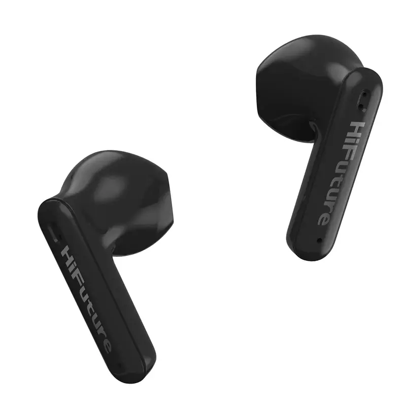 Навушники HiFuture ColorBuds2 Black (colorbuds2.black) фото