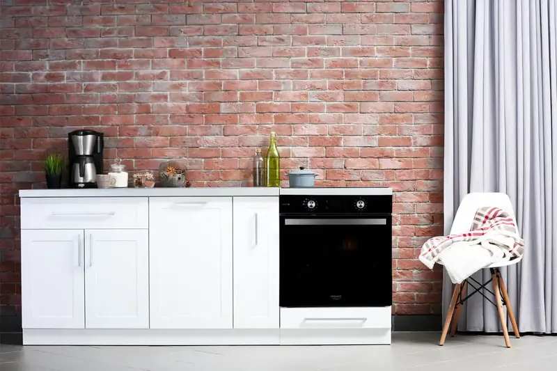 Духова шафа електрична Hotpoint-Ariston FA5S841JBLGHA - фото - №1