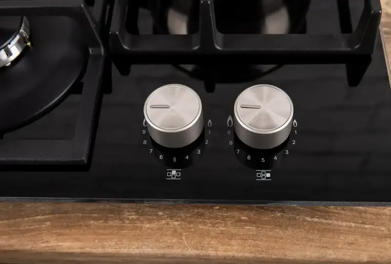 Духова шафа електрична Hotpoint-Ariston FA5S841JBLGHA - фото - №2