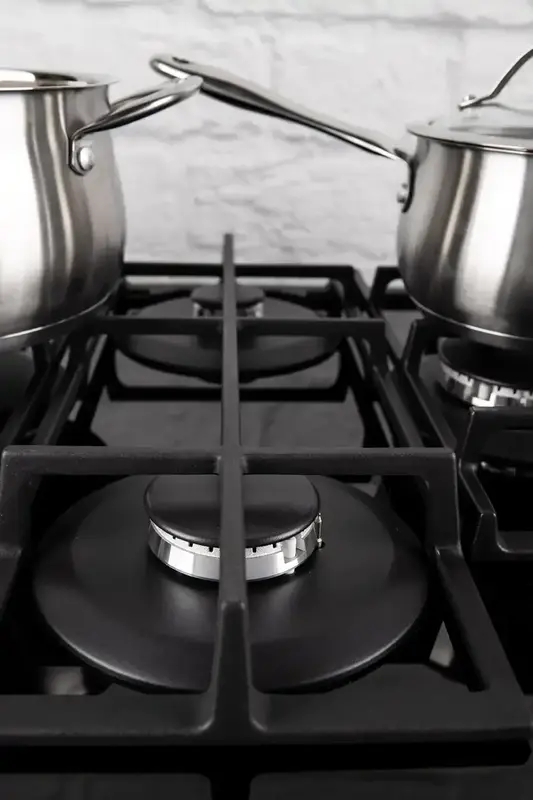 Духова шафа електрична Hotpoint-Ariston FA5S841JBLGHA - фото - №3