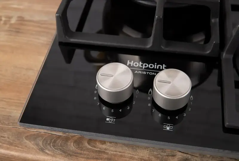 Духова шафа електрична Hotpoint-Ariston FA5S841JBLGHA - фото - №4