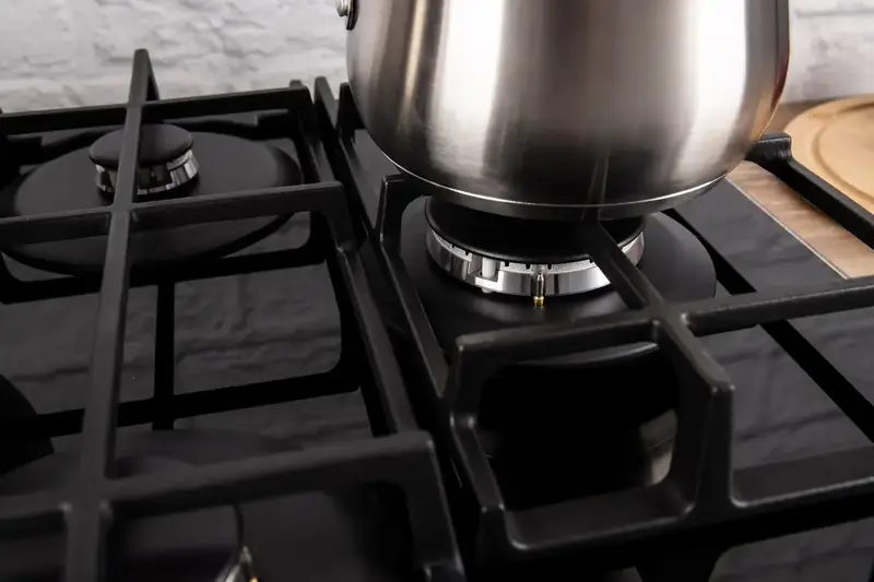 Духова шафа електрична Hotpoint-Ariston FA5S841JBLGHA - фото - №5