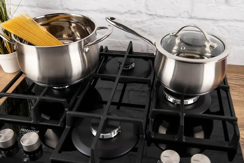 Духова шафа електрична Hotpoint-Ariston FA5S841JBLGHA - фото - №29