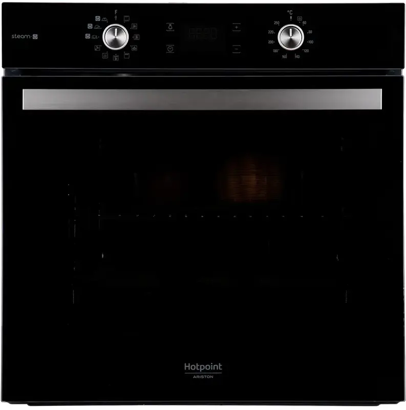 Духова шафа електрична Hotpoint-Ariston FA5S841JBLGHA - фото - №33