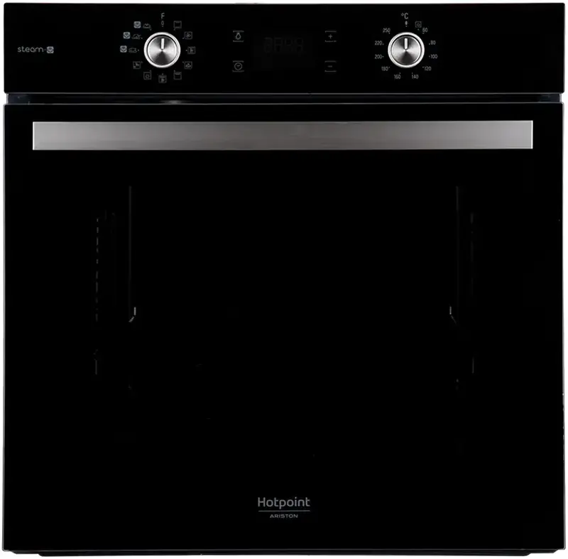 Духова шафа електрична Hotpoint-Ariston FA5S841JBLGHA - фото - №12