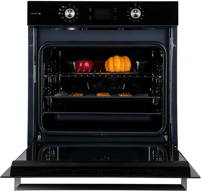 Духова шафа електрична Hotpoint-Ariston FA5S841JBLGHA - фото - №14