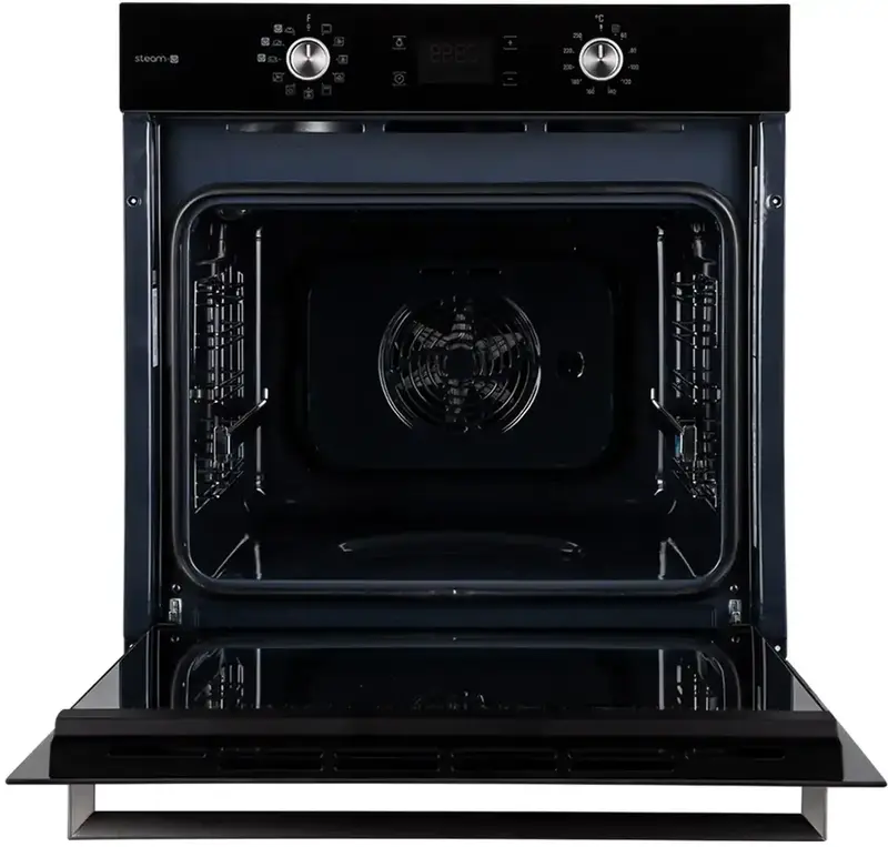 Духова шафа електрична Hotpoint-Ariston FA5S841JBLGHA - фото - №15