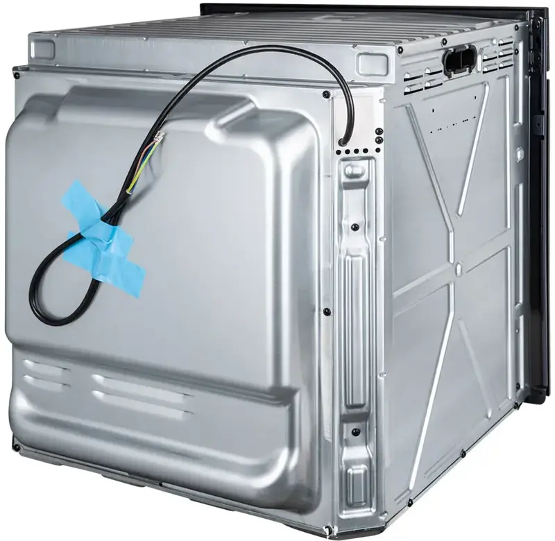 Духова шафа електрична Hotpoint-Ariston FA5S841JBLGHA - фото - №27