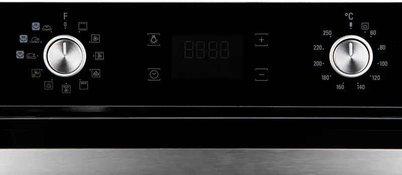 Духова шафа електрична Hotpoint-Ariston FA5S841JBLGHA - фото - №6