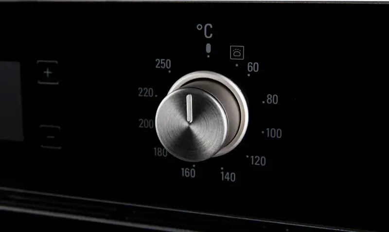 Духова шафа електрична Hotpoint-Ariston FA5S841JBLGHA - фото - №8