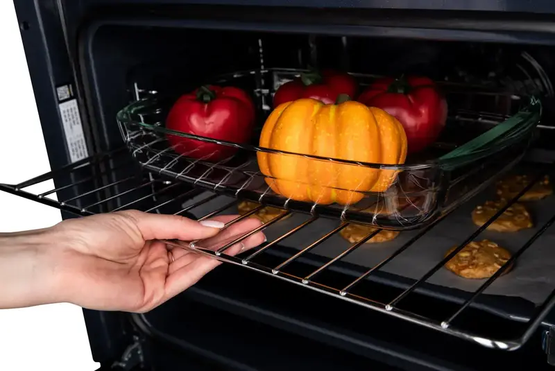 Духова шафа електрична Hotpoint-Ariston FA5S841JBLGHA - фото - №18