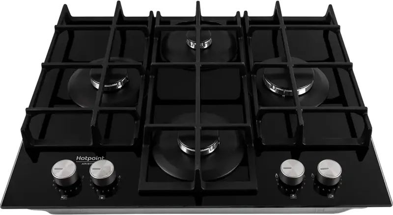 Духова шафа електрична Hotpoint-Ariston FA5S841JBLGHA - фото - №21