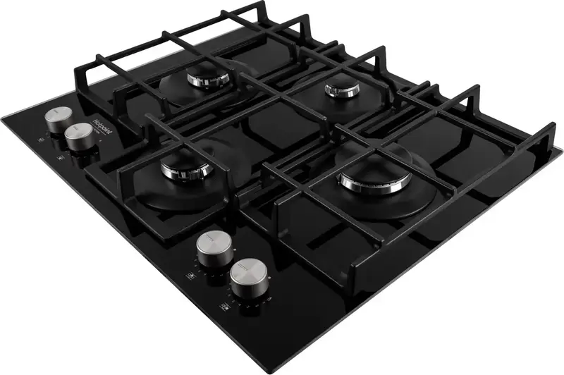 Духова шафа електрична Hotpoint-Ariston FA5S841JBLGHA - фото - №22