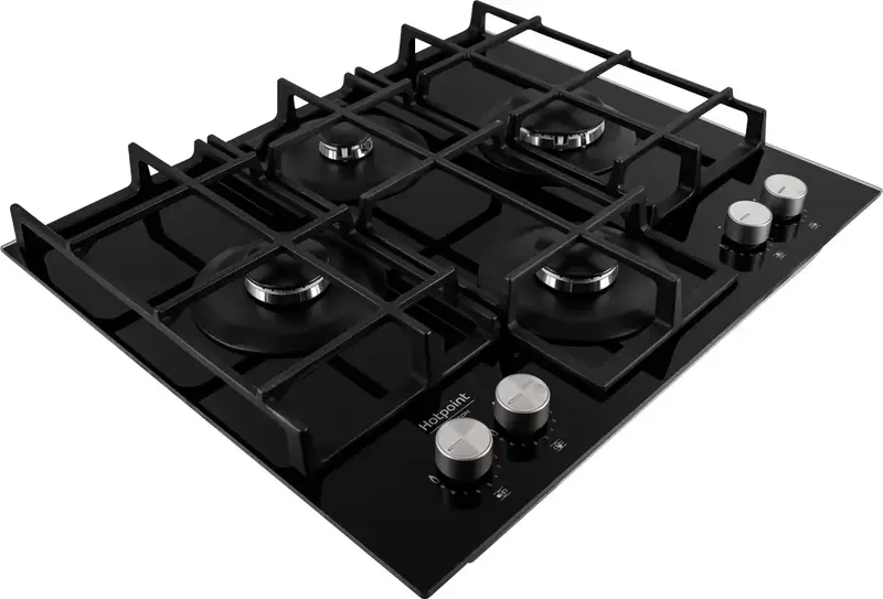 Духова шафа електрична Hotpoint-Ariston FA5S841JBLGHA - фото - №34