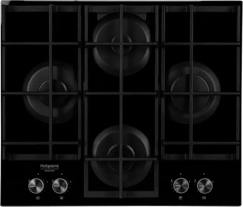 Духова шафа електрична Hotpoint-Ariston FA5S841JBLGHA - фото - №28