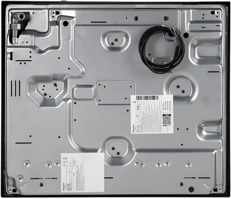 Духова шафа електрична Hotpoint-Ariston FA5S841JBLGHA - фото - №16