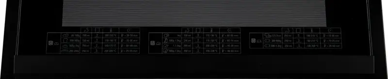 Духова шафа електрична Hotpoint-Ariston FA5S841JBLGHA - фото - №11