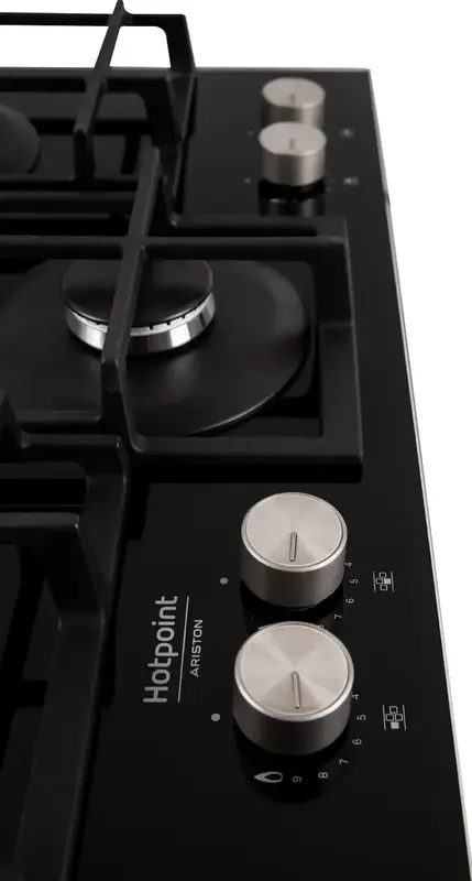 Духова шафа електрична Hotpoint-Ariston FA5S841JBLGHA - фото - №19