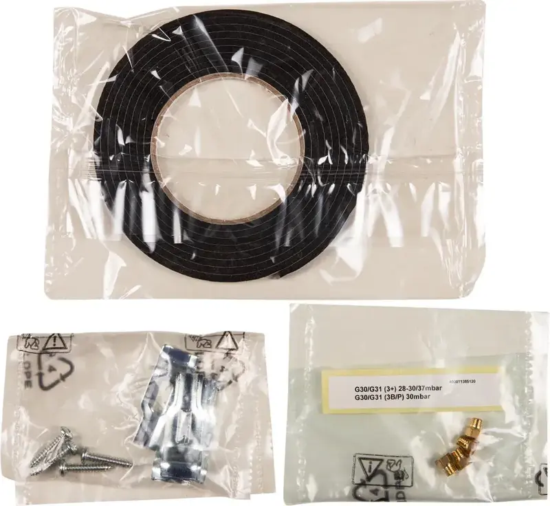 Духова шафа електрична Hotpoint-Ariston FA5S841JBLGHA - фото - №25