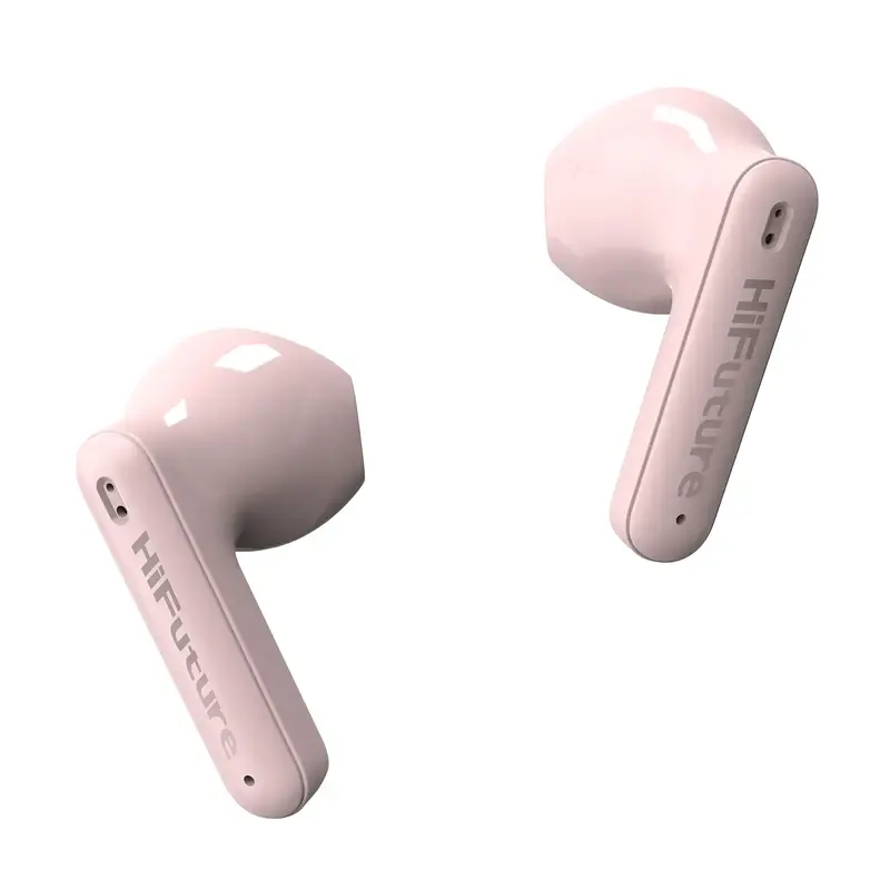 Навушники HiFuture ColorBuds2 Pink (colorbuds2.pink) фото