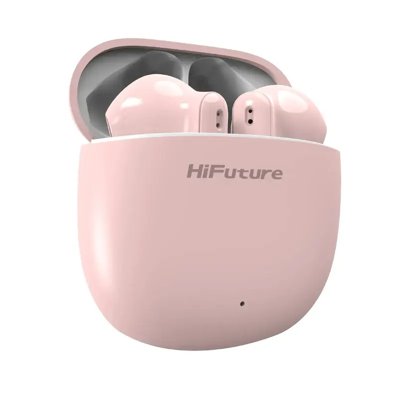 Навушники HiFuture ColorBuds2 Pink (colorbuds2.pink) фото