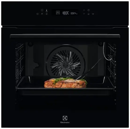 Духовой шкаф Electrolux EOE7P31Z - фото - №0