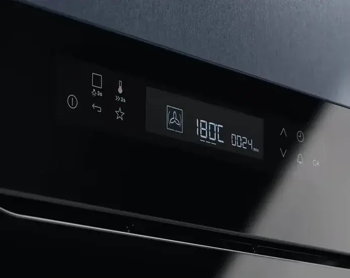 Духовой шкаф Electrolux EOE7P31Z - фото - №3