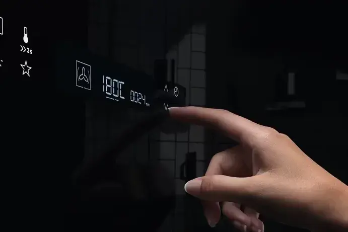 Духовой шкаф Electrolux EOE7P31Z - фото - №4