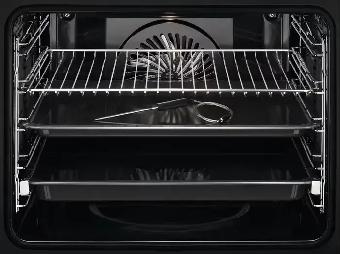 Духовой шкаф Electrolux EOE7P31Z - фото - №5