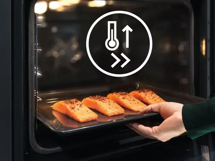 Духовой шкаф Electrolux EOE7P31Z - фото - №6
